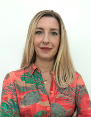 Agnieszka Ostrowska